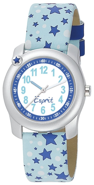 Kids wrist watch Esprit ES105284004 - 1 photo, picture, image