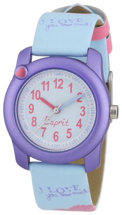 Kids wrist watch Esprit ES105284005 - 1 picture, photo, image