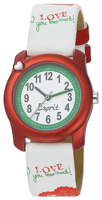 Kids wrist watch Esprit ES105284007 - 1 photo, image, picture