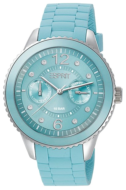 Esprit ES105332003 wrist watches for women - 1 image, photo, picture