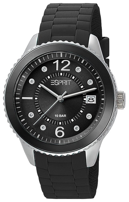 Esprit ES105342001 wrist watches for women - 1 picture, photo, image