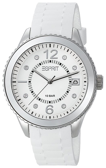 Esprit ES105342002 wrist watches for women - 1 picture, image, photo