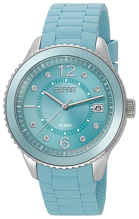 Esprit ES105342003 wrist watches for women - 1 image, photo, picture