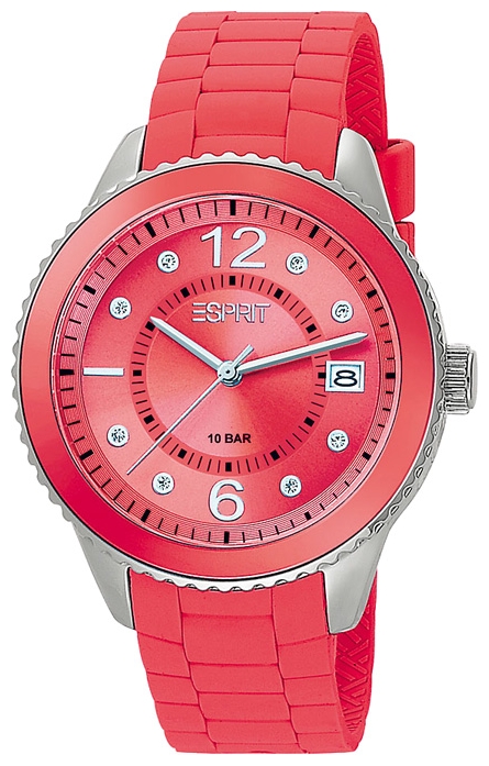 Esprit ES105342004 wrist watches for women - 1 image, picture, photo