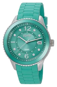 Esprit ES105342007 wrist watches for women - 1 photo, image, picture