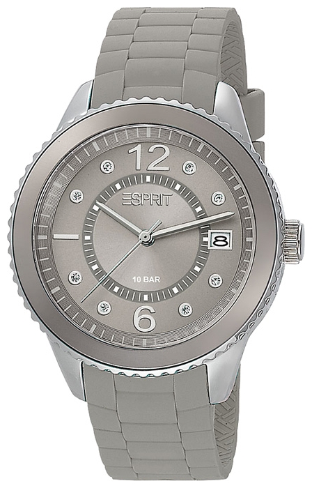 Esprit ES105342008 wrist watches for women - 1 picture, photo, image