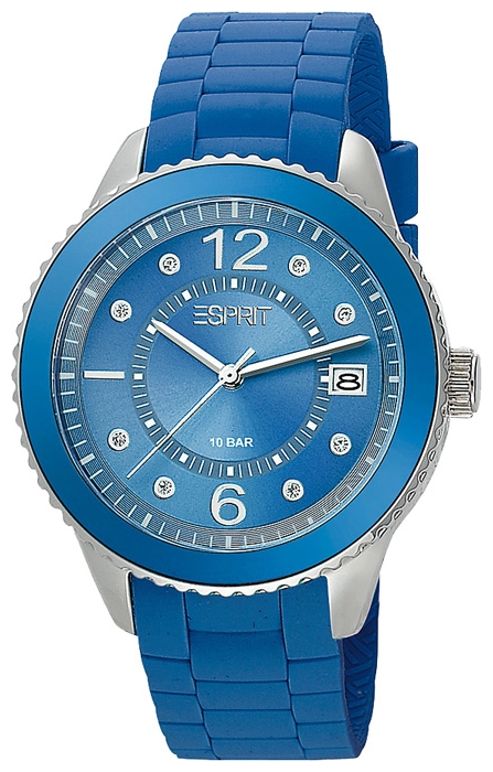 Esprit ES105342009 wrist watches for women - 1 picture, photo, image
