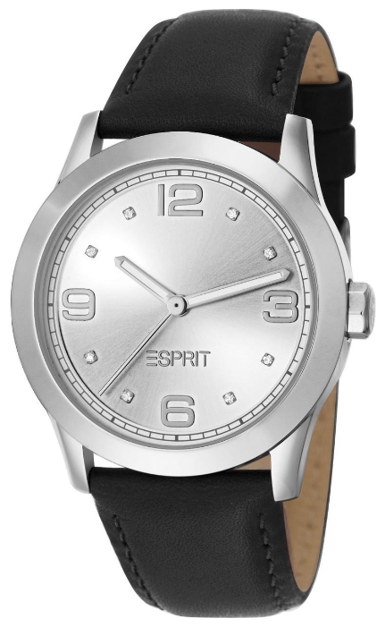 Esprit ES105512001 wrist watches for women - 1 image, photo, picture