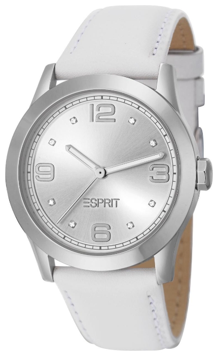 Esprit ES105512002 wrist watches for women - 1 image, photo, picture
