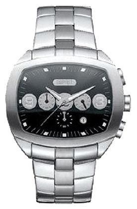 Esprit ES1BAF2.5370.K93 wrist watches for men - 1 photo, image, picture