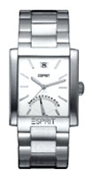 Esprit ES1CHF2.5805.J47 wrist watches for men - 1 photo, image, picture