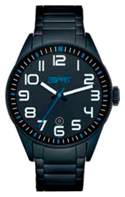 Esprit ES1DG25C5963.L69 wrist watches for men - 1 photo, image, picture