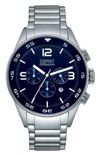 Esprit ES1DHF2A5956.L68 wrist watches for men - 1 picture, image, photo