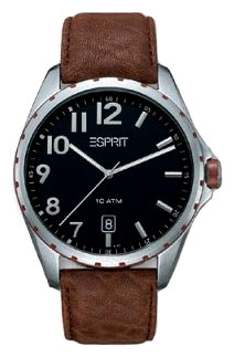 Esprit ES1EJF2B6150.F07 wrist watches for men - 1 picture, photo, image