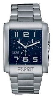 Esprit ES1ELF2.6160.M12 wrist watches for men - 1 picture, photo, image