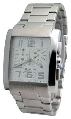 Esprit ES1ELF2_6158_M12 wrist watches for men - 1 picture, image, photo
