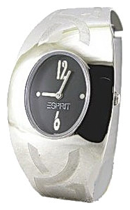 Esprit ES27272B4925LK30 wrist watches for women - 1 image, photo, picture
