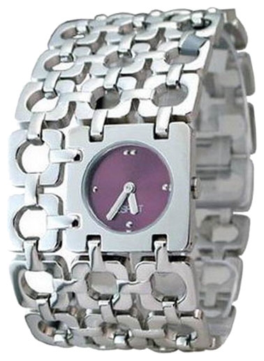 Esprit ES2AG72.5304.K75 wrist watches for women - 1 image, photo, picture