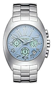 Esprit ES2CC72.5763.L16 wrist watches for men - 1 picture, photo, image