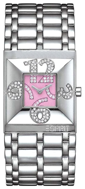 Esprit ES2CKF2.5812.L59 wrist watches for women - 1 photo, image, picture