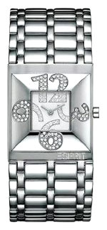 Esprit ES2CKF2P6168.L59 wrist watches for women - 1 picture, image, photo