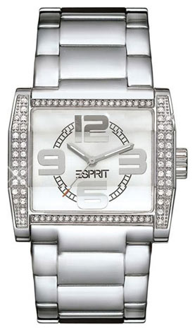 Esprit ES2CY72.5840.L48 wrist watches for women - 1 photo, picture, image