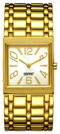 Esprit ES2DF76.6167.L76 wrist watches for women - 1 picture, photo, image