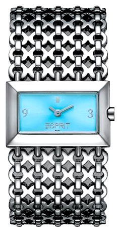 Esprit ES2DY72.6119.L86 wrist watches for women - 1 photo, image, picture
