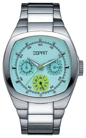 Esprit ES2EMF2.6161.L97 wrist watches for unisex - 1 image, photo, picture