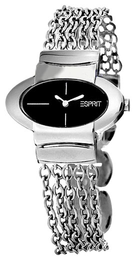 Esprit ES2EQ72.6147.M10 wrist watches for women - 1 image, photo, picture