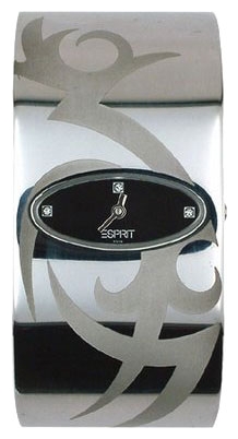 Esprit ES2F272A5208.K69 wrist watches for women - 1 photo, picture, image