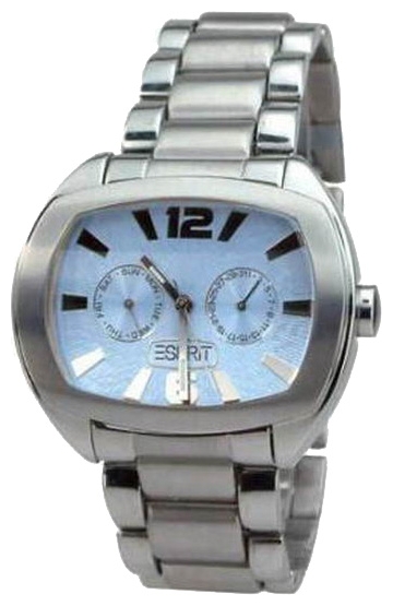 Esprit ES2Z4F2.5112.K39 wrist watches for men - 1 picture, image, photo