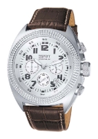 Esprit ES900491002 wrist watches for men - 1 image, photo, picture
