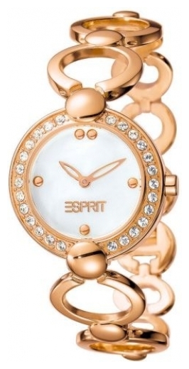 Wrist watch Esprit for Women - picture, image, photo