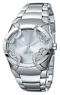 Wrist watch Esprit for Women - picture, image, photo