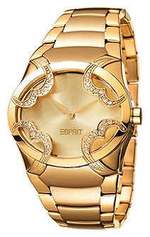 Wrist watch Esprit for Women - picture, image, photo