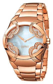 Wrist watch Esprit for Women - picture, image, photo