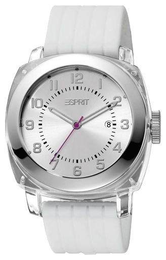 Esprit ES900631001 wrist watches for unisex - 1 photo, image, picture