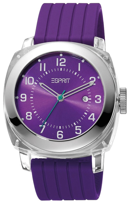Esprit ES900631004 wrist watches for unisex - 1 picture, photo, image