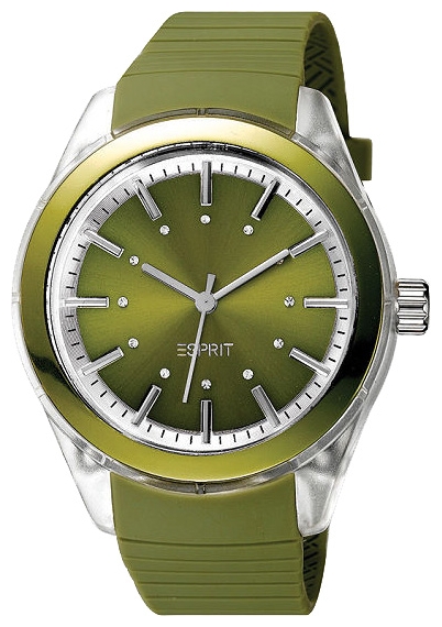 Esprit ES900642003 wrist watches for unisex - 1 image, picture, photo