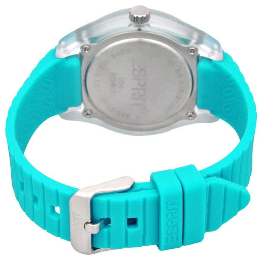 Esprit ES900642004 wrist watches for men - 2 photo, picture, image