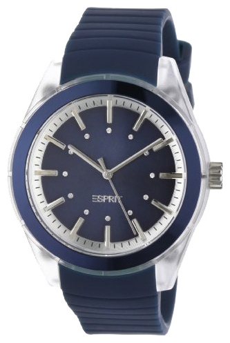 Esprit ES900642005 wrist watches for unisex - 1 photo, picture, image