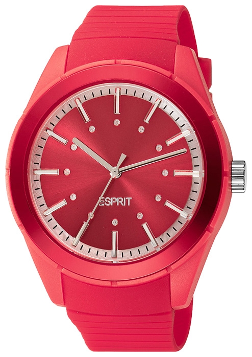 Esprit ES900642010 wrist watches for women - 1 image, picture, photo