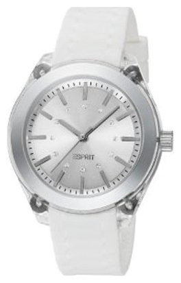 Esprit ES900682008 wrist watches for women - 1 photo, image, picture