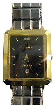 Essence 0031-1034M wrist watches for men - 1 image, photo, picture