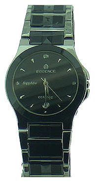 Essence 0033-3044M wrist watches for men - 1 photo, image, picture