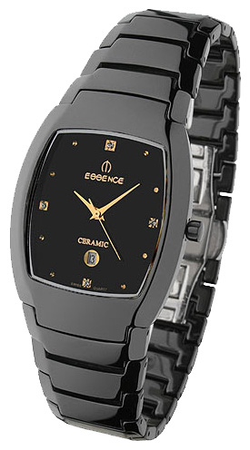 Essence 16933-7044M wrist watches for men - 1 image, picture, photo
