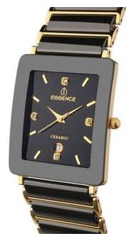 Essence 210-1044MQ wrist watches for men - 1 photo, picture, image
