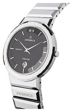 Essence 22108-8034M wrist watches for men - 1 picture, image, photo