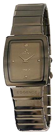 Essence 22109-8033M wrist watches for men - 1 picture, photo, image